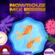 DJ Narimor   Nowrooz Mix 1401 80x80 - دانلود پادکست جدید دیجی سیا به نام نوروز میکس 1401